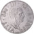 Coin, Italy, Vittorio Emanuele III, 2 Lire, 1940, Rome, EF(40-45), Stainless