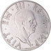 Coin, Italy, Vittorio Emanuele III, 2 Lire, 1940, Rome, EF(40-45), Stainless