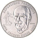 Moneda, Francia, Jacques Rueff, Franc, 1996, Paris, MBC, Níquel, KM:1160