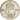 Coin, Sweden, Carl XVI Gustaf, 10 Öre, 1977, MS(63), Copper-nickel, KM:850