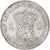 Coin, Netherlands, Wilhelmina I, Gulden, 1924, VF(30-35), Silver, KM:161.1