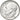 United States, Dime, Roosevelt Dime, 1955, U.S. Mint, BU, Silver, MS(63), KM:195