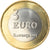 Eslovénia, 3 Euro, Tolmin Peasant Revolt, 2013, MS(63), Bimetálico, KM:108