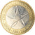 Eslovénia, 3 Euro, Présidence de l'UE, 2008, MS(63), Bimetálico, KM:81