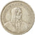 Moneda, Suiza, 5 Francs, 1933, Bern, MBC, Plata, KM:40