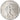 Moneta, Francja, Semeuse, 2 Francs, 1980, Paris, FDC, MS(65-70), Nikiel