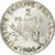 Coin, France, Semeuse, 2 Francs, 1904, Paris, VF(30-35), Silver, KM:845.1