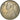 Coin, Monaco, Louis II, 20 Francs, Vingt, 1947, Poissy, EF(40-45)