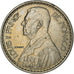 Coin, Monaco, Louis II, 20 Francs, Vingt, 1947, Poissy, EF(40-45)