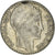 Moneta, Francja, Turin, 10 Francs, 1931, Paris, VF(30-35), Srebro, KM:878