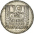 Moneta, Francja, Turin, 10 Francs, 1931, Paris, VF(30-35), Srebro, KM:878