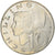 Moneda, Austria, 10 Schilling, 1994, EBC+, Cobre - níquel chapado en níquel