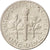 Münze, Vereinigte Staaten, Roosevelt Dime, Dime, 1965, U.S. Mint, Philadelphia