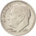 Monnaie, États-Unis, Roosevelt Dime, Dime, 1967, U.S. Mint, Philadelphie, TTB+