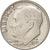 Moneda, Estados Unidos, Roosevelt Dime, Dime, 1971, U.S. Mint, Denver, MBC+