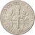 Münze, Vereinigte Staaten, Roosevelt Dime, Dime, 1971, U.S. Mint, Denver, SS+