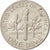 Münze, Vereinigte Staaten, Roosevelt Dime, Dime, 1972, U.S. Mint, Philadelphia