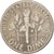 Münze, Vereinigte Staaten, Roosevelt Dime, Dime, 1973, U.S. Mint, Denver, SS