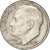 Moneda, Estados Unidos, Roosevelt Dime, Dime, 1974, U.S. Mint, Philadelphia