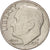 Munten, Verenigde Staten, Roosevelt Dime, Dime, 1975, U.S. Mint, Denver, ZF