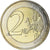 Malta, 2 Euro, Temples, 2017, UNZ, Bi-Metallic, KM:New