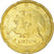 Lituania, 20 Euro Cent, 2015, SC, Nordic gold