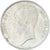 Moeda, Bélgica, Albert I, Franc, 1912, Brussels, EF(40-45), Prata, KM:72