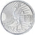 Francia, 10 Euro, 2009, Semeuse, FDC, Plata, KM:1580