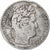 Coin, France, Louis-Philippe, 5 Francs, 1845, Lille, VF(20-25), Silver