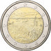 Finlandia, 2 Euro, 2018, Bimetaliczny, MS(64)
