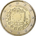 Slovacchia, 2 Euro, 2015, Bi-metallico, SPL