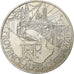 Francia, 10 Euro, 2011, Paris, Plata, EBC+, KM:1749