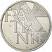 Frankreich, 5 Euros, Fraternité, 2013, Silber, VZ+, Gadoury:EU647