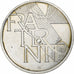 Francia, 5 Euros, Fraternité, 2013, Plata, EBC+, Gadoury:EU647