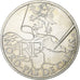 Francia, 10 Euro, 2010, Paris, Plata, SC, Gadoury:EU399, KM:1664