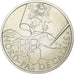 Francia, 10 Euro, 2010, Paris, Plata, SC, Gadoury:EU399, KM:1664