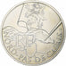 Francia, 10 Euro, 2010, Paris, Plata, SC, Gadoury:EU399, KM:1664