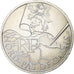 Francia, 10 Euro, 2010, Paris, Plata, SC, Gadoury:EU399, KM:1664