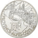 Frankrijk, 10 Euro, 2011, Paris, Zilver, UNC-, KM:1749