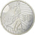 Francia, 15 Euro, Semeuse, 2008, Argento, SPL, Gadoury:2, KM:1535