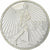 França, 25 Euro, 2009, Prata, MS(63), Gadoury:EU338, KM:1581