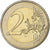 Malta, 2 Euro, European Monetary Union, 10th Anniversary, 2009, Paris