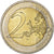 Österreich, 2 Euro, European Monetary Union, 10th Anniversary, 2009, Vienna