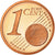 Francia, Euro Cent, 2011, Paris, Acciaio placcato rame, UNC, Gadoury:1, KM:1282