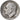 USA, Dime, Roosevelt Dime, 1947, San Francisco, Srebro, EF(40-45), KM:195