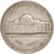 Monnaie, États-Unis, Jefferson Nickel, 5 Cents, 1964, U.S. Mint, Philadelphie