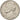 Münze, Vereinigte Staaten, Jefferson Nickel, 5 Cents, 1971, U.S. Mint, Denver