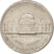 Monnaie, États-Unis, Jefferson Nickel, 5 Cents, 1971, U.S. Mint, Denver, TTB