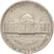 Munten, Verenigde Staten, Jefferson Nickel, 5 Cents, 1978, U.S. Mint