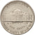Münze, Vereinigte Staaten, Jefferson Nickel, 5 Cents, 1979, U.S. Mint, Denver